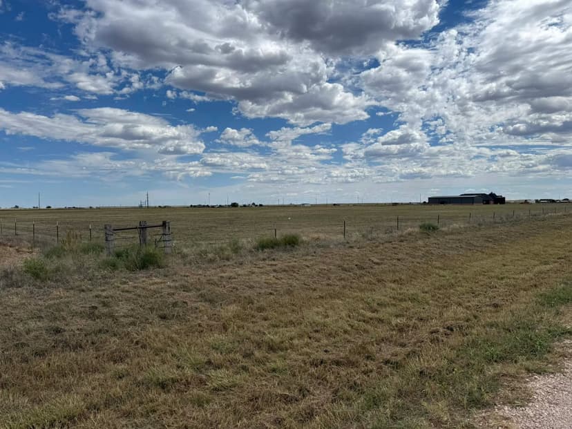 20.06 +/- Acres in Randall County, Texas