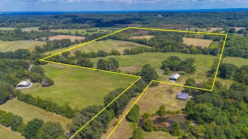 101 Acre Development Opportunity in Decatur, AL
