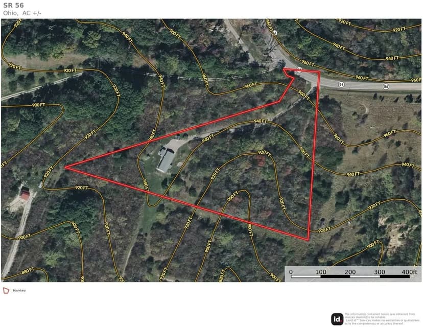 SR 56 - 5 acres