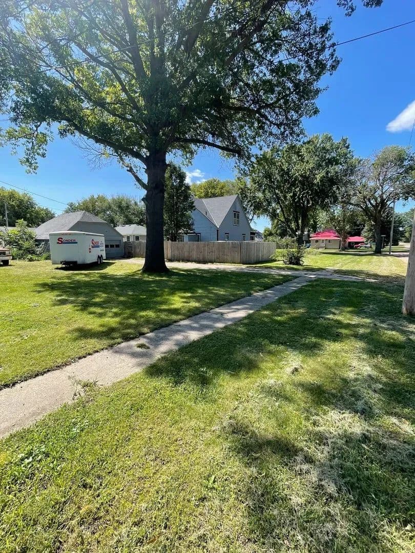 335 Windom Street - Orchard, Nebraska