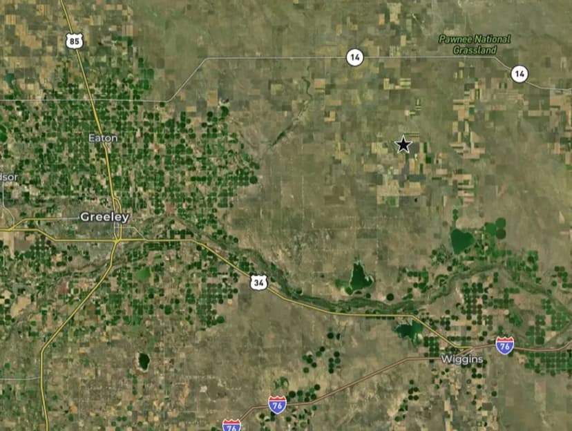 Large 3BR 2BA Updated Home with Outbuildings & Acreage