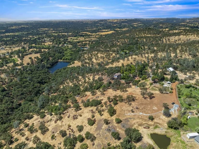 2923 China Well Road