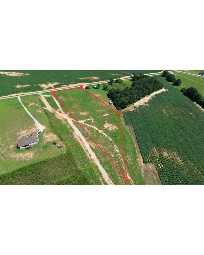 Elko Road Residential Lot