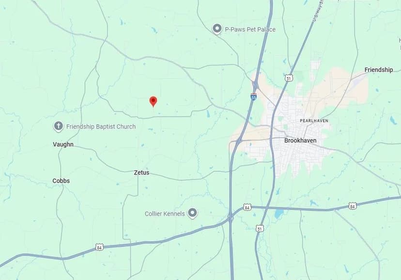 A Slice of Southern Heaven in the Loyd Star School District 