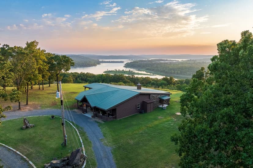 27245 S 565 Rd Welling, OK 74471