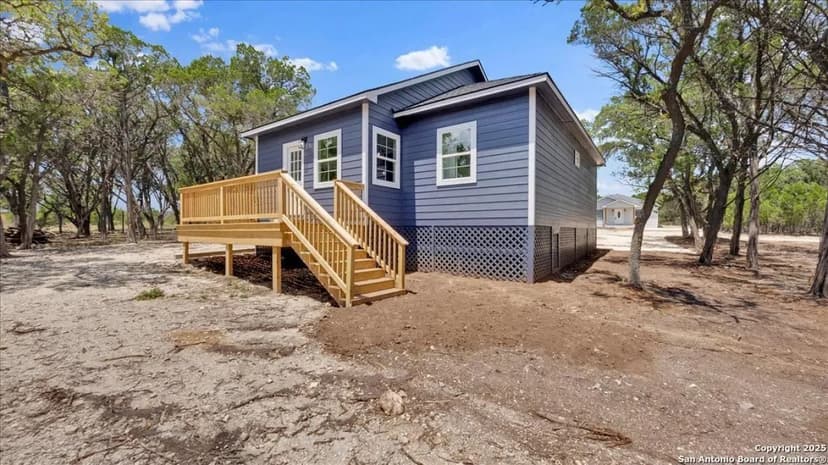 248 Brushy Creek Trail