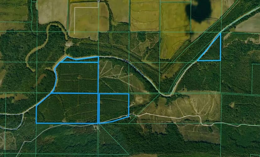 Pontoon Timber and Recreation