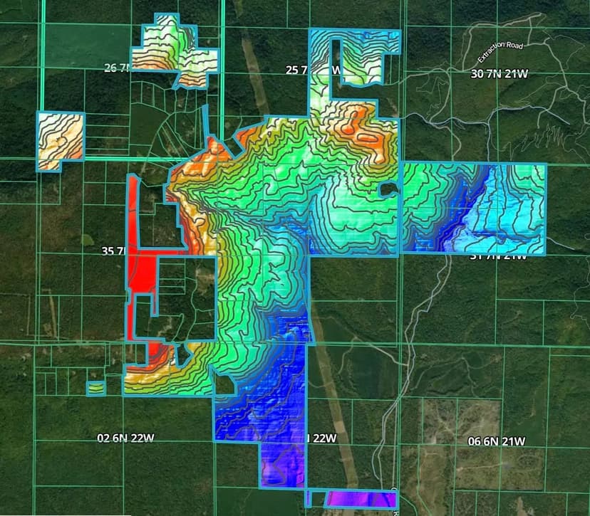 Spring Mountain Estate