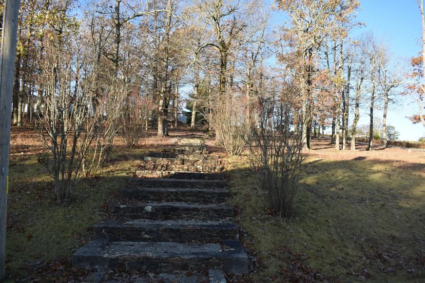 Office & Industrial Complex in the Ozarks