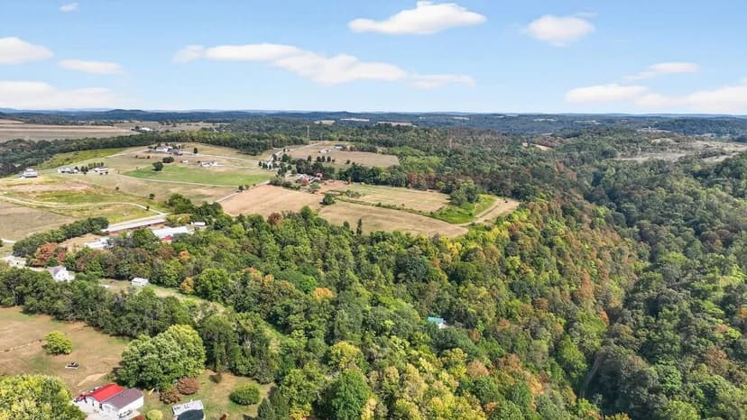 Hoffman Rd., Westmoreland County - 32 +/- Acres