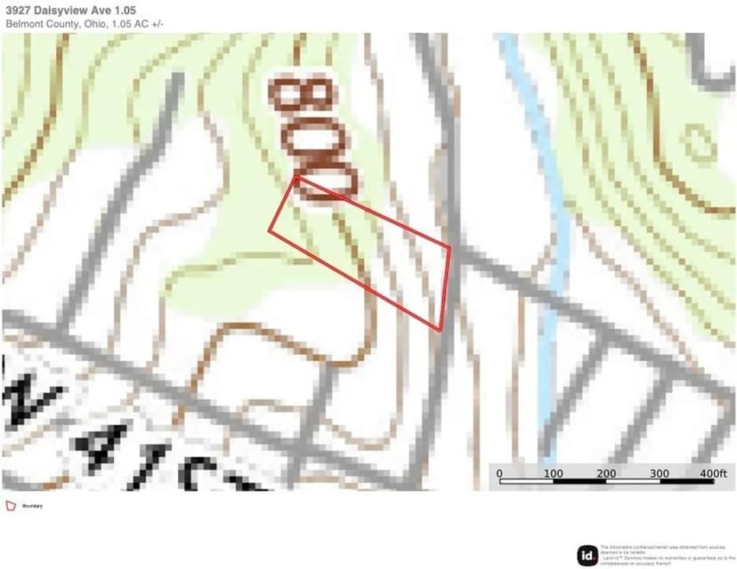 Daisyview Ave - 1 acre