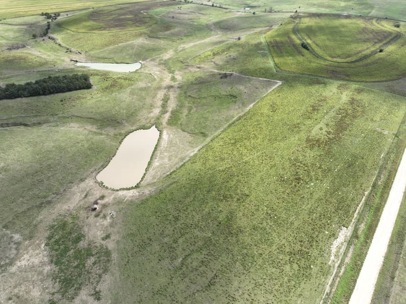 Harlan County Combination