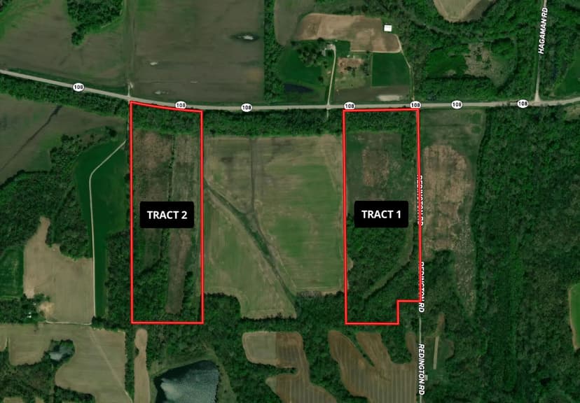 TBD Route 108, Chesterfield, IL