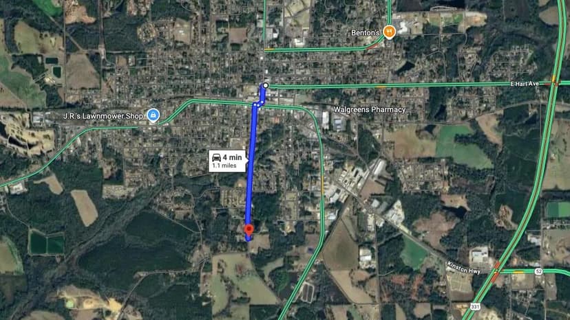 Fixer Upper in Covington County, AL 