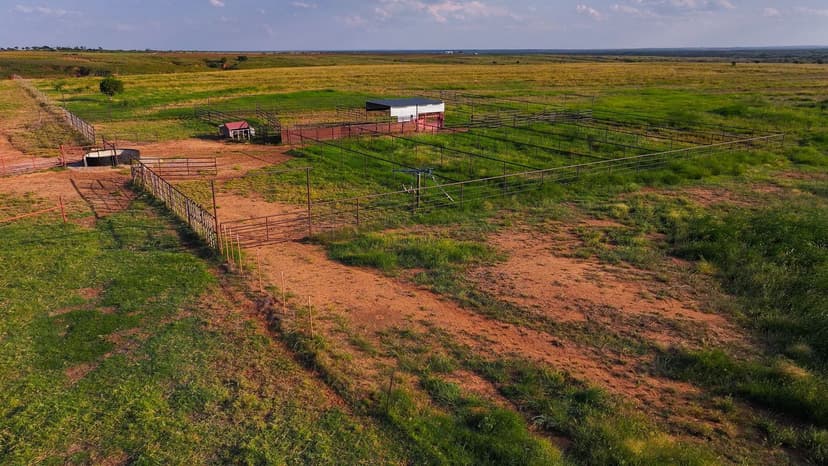 Diamond H Headquarters