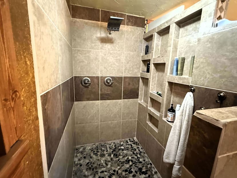 12.36 +/- Acres with Home, Barn & Shop- Sherman County, TX