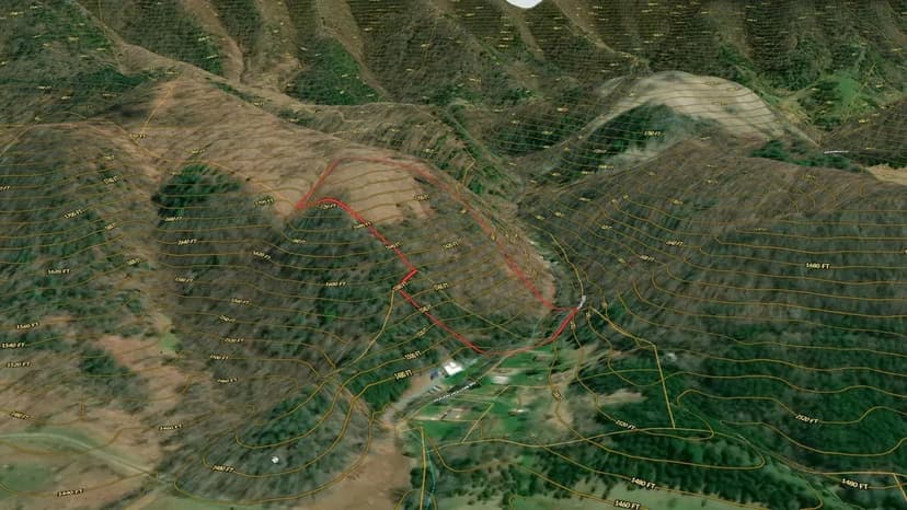 Hogan Hollow : 10+/- Acres In Troutville, VA