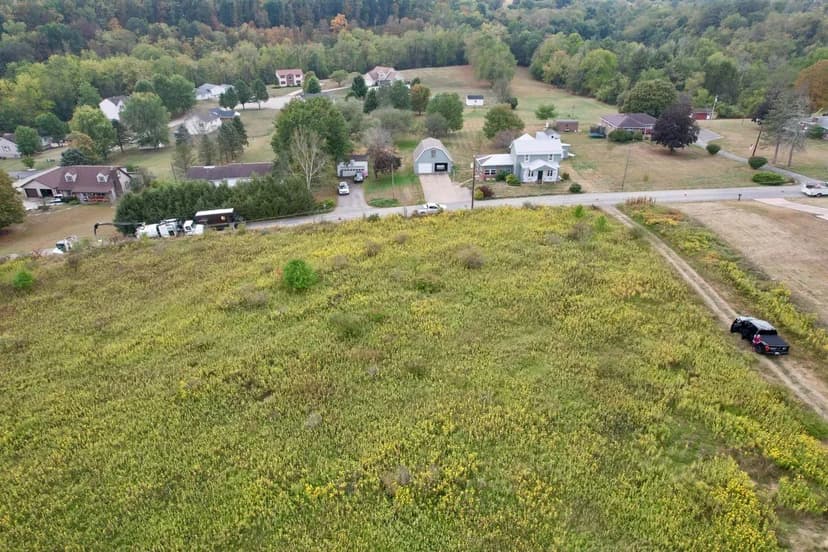 Pigeon Creek Rd., Washington County - 13 +/- Acres