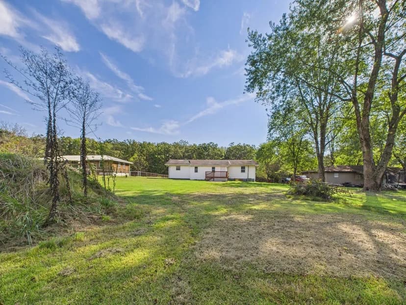 3-Bed 2-Bath Home For Sale in Ripley Co.