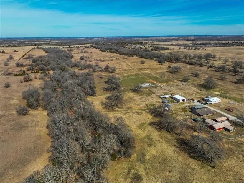 109 Acres in Ada