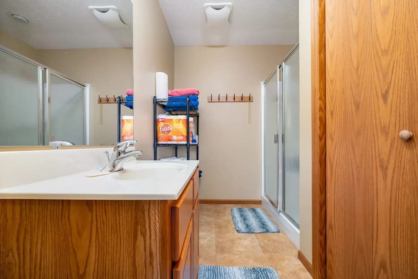 Liberty Ridge Hunting Retreat