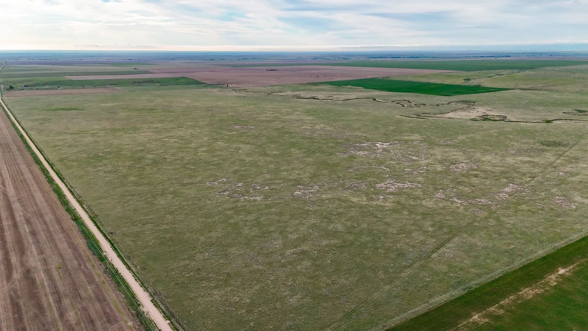 Whelden’s Wetzel Creek Ranch - Deer Trail, Colorado, 80105
