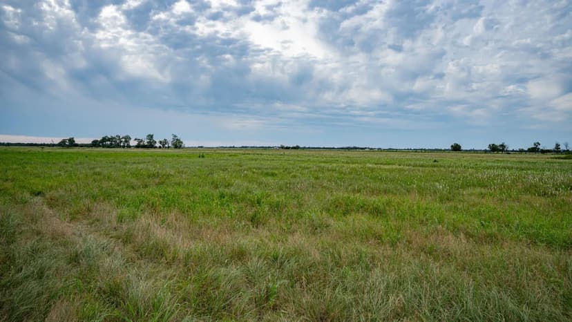 Arkansas River Pasture Auction Tract 2