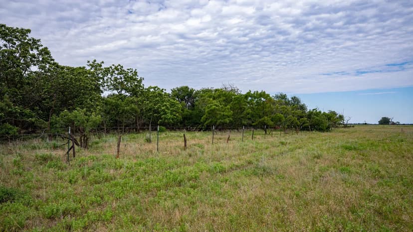 Arkansas River Pasture Auction Tract 1