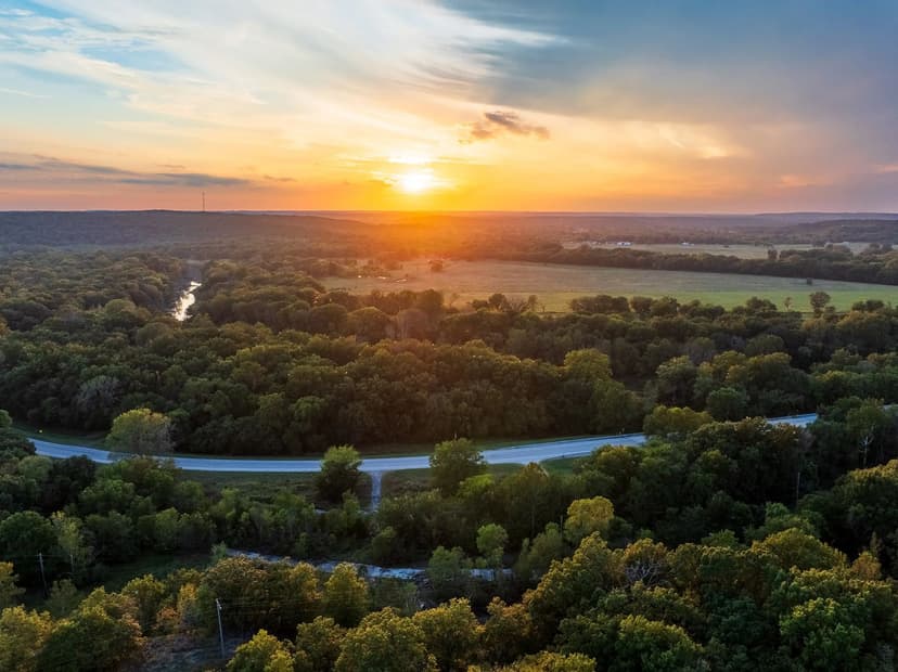 12 Hwy 11, Avant, OK 74001