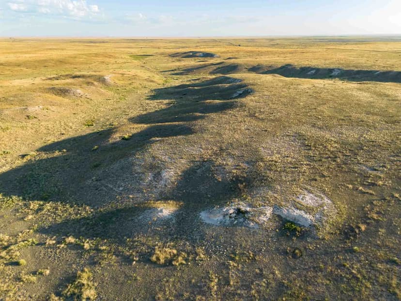 Wise Ranch ±3,433.84