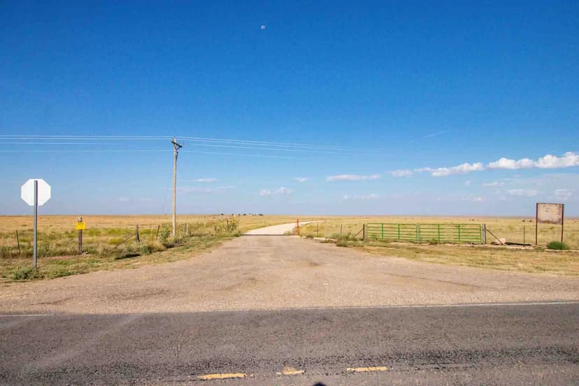 Wise Ranch ±3,433.84