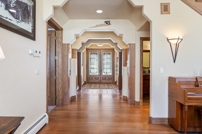 Black Hills Fishing Retreat