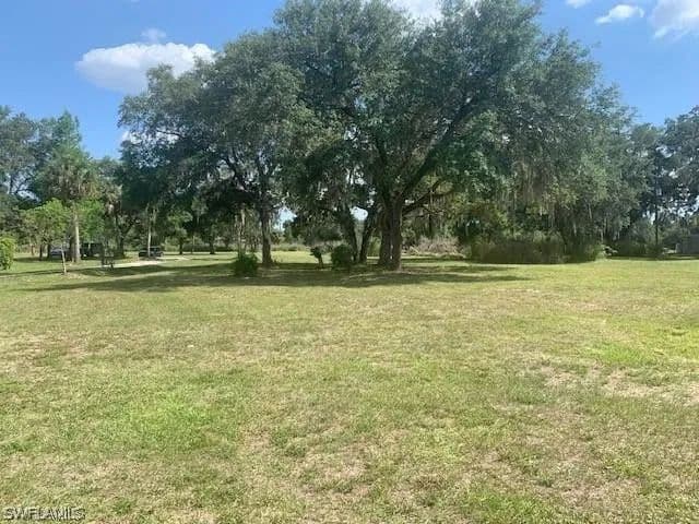 Vacant Land in Alva - Alva, Florida, 33920