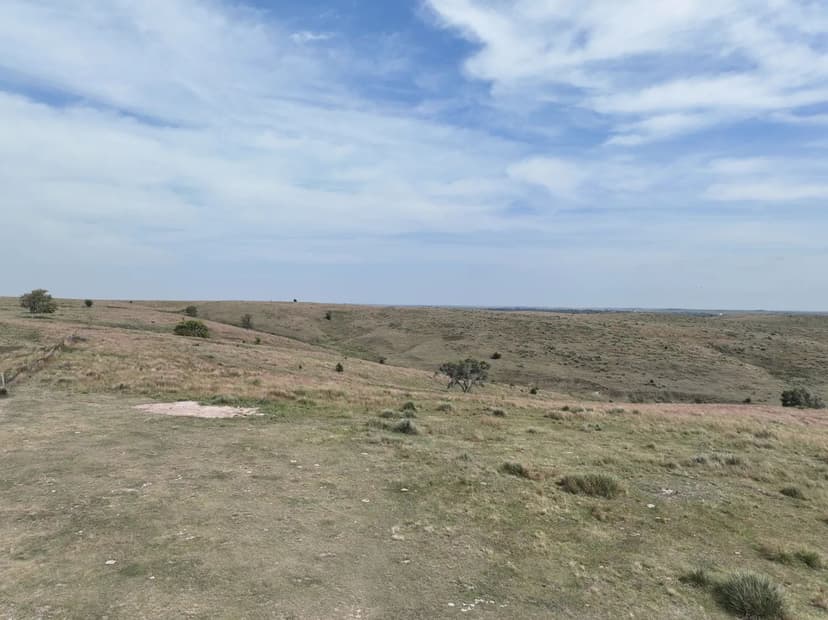 742+/- Acres of Grass in 2 Tracts | Furnas County, NE