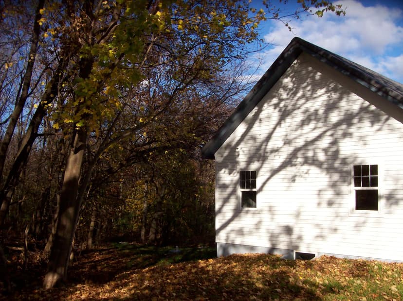 Nice country home on a nice country setting Pardeeville WI
