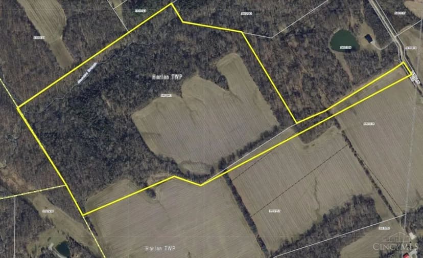 Sale Pending | 85ac Templin