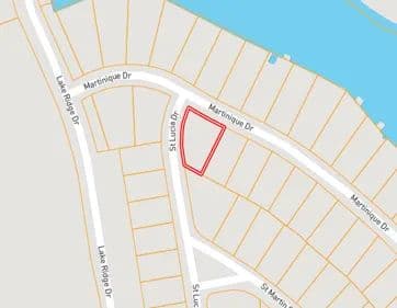 Home in Madison County at 107 Martinique Drive in Madison, MS