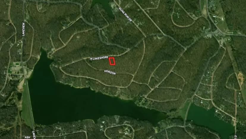 Lot 5 Block 3 Section 7 (Woodland Lakes)