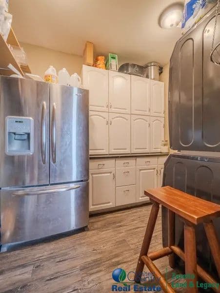 The Sadler Ranch in Casper, Wyoming for Sale - 160 Acres