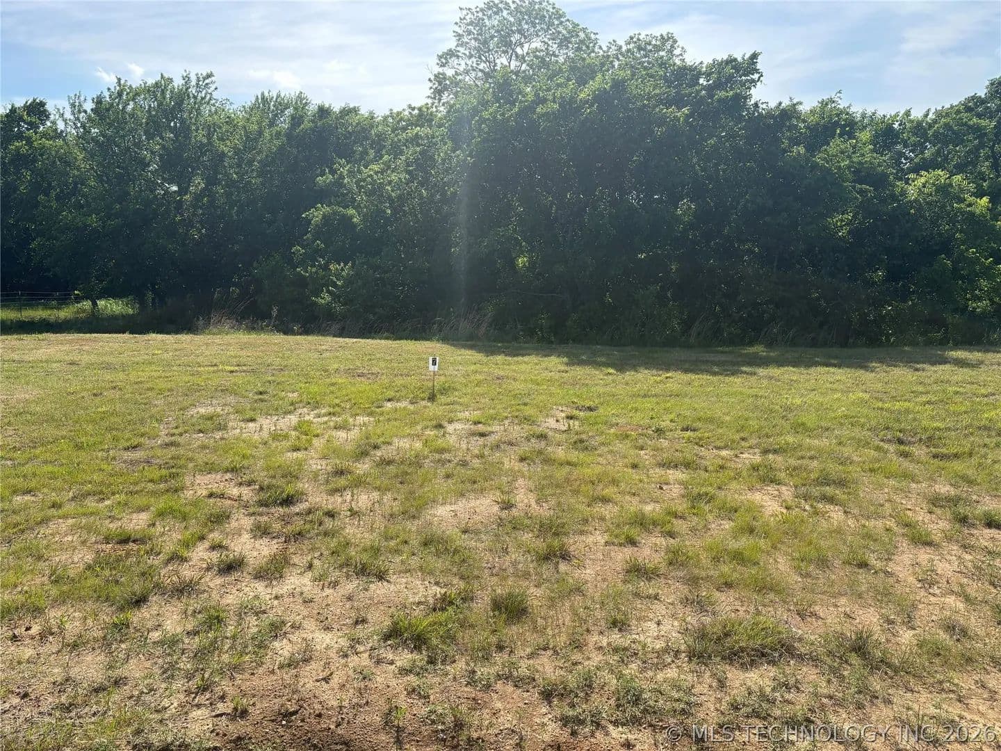 0.53 Acres of Land for Sale in Sulphur, Oklahoma - Sulphur, Oklahoma, 73086