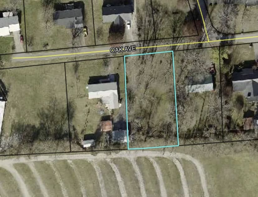 Land -Single Family Acreage in Somerset