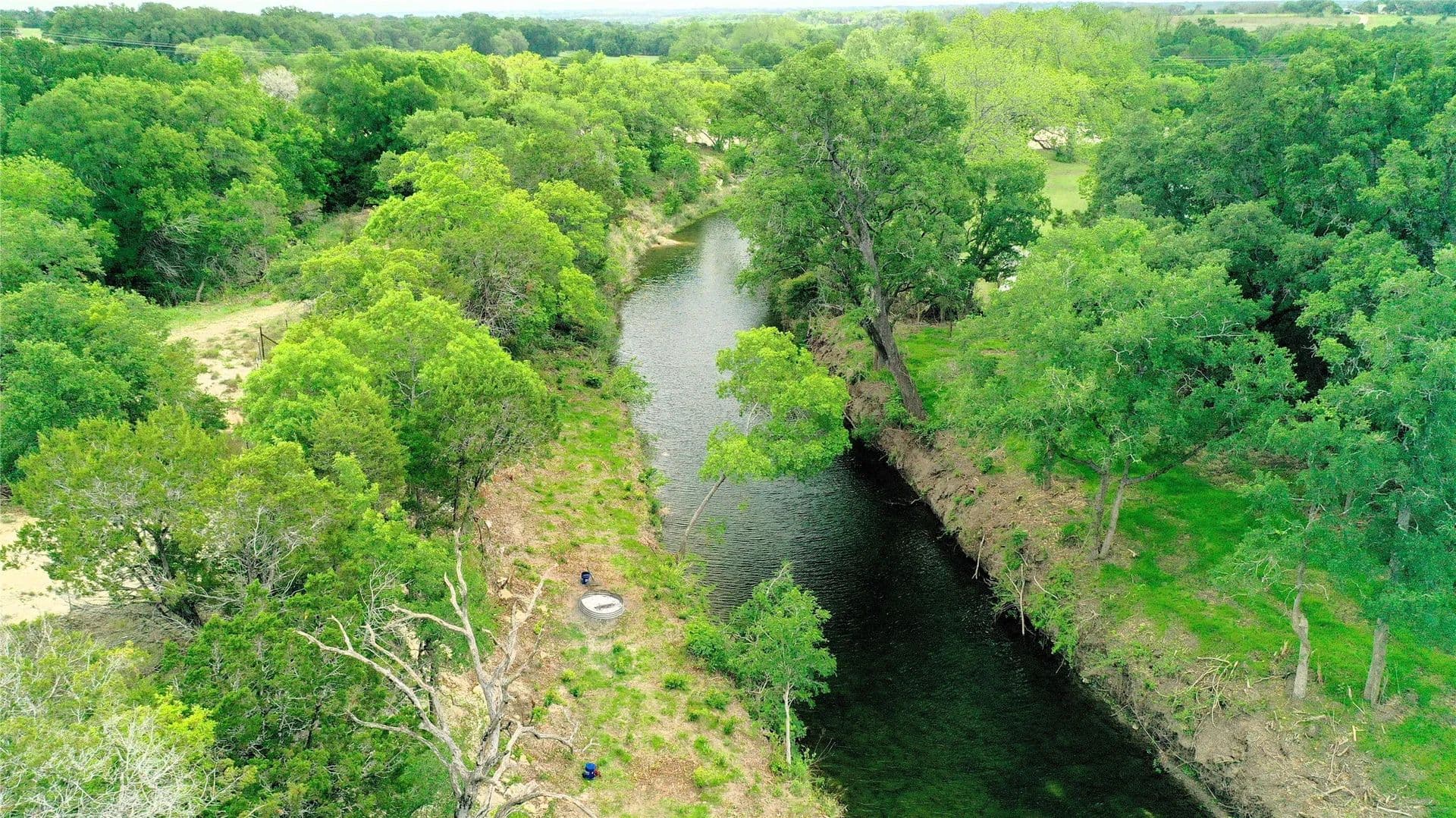 20.23 Acres of Land for Sale in Bertram, TX - Bertram, Texas, 78605