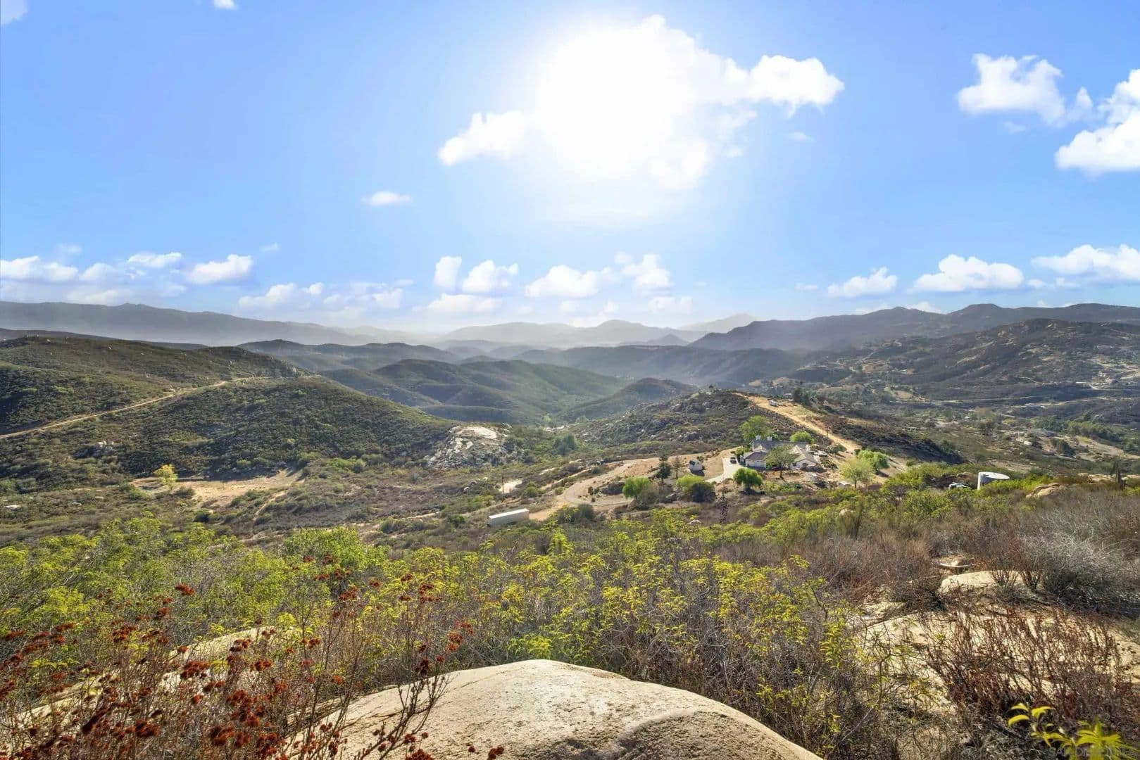 Land for Sale in Jamul, CA - Jamul, California, 91935