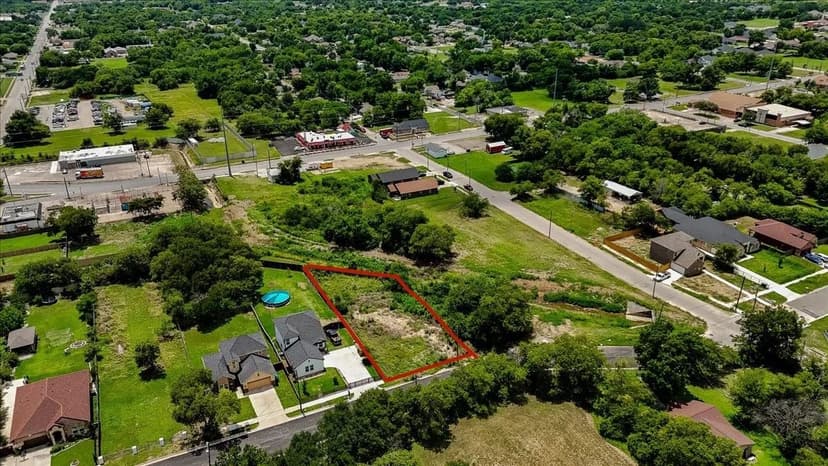 Property from 5416 Booker T Street - KW