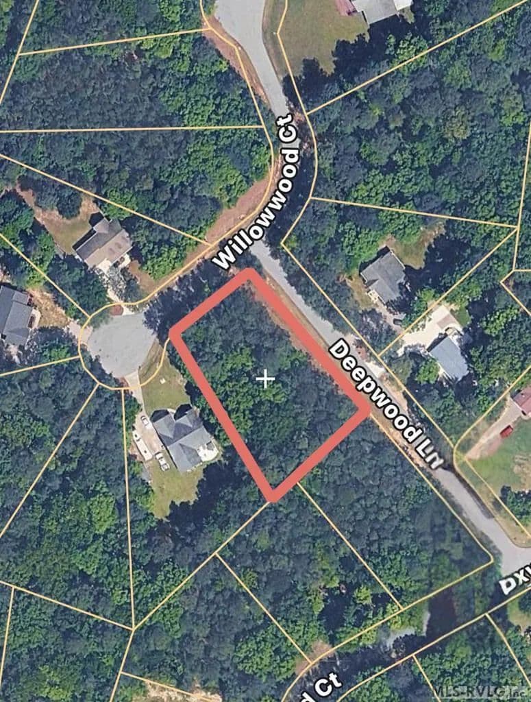 Vacant Land in Littleton - Littleton, North Carolina, 27850