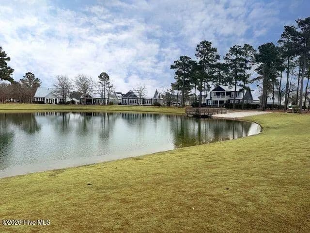 Vacant Land in Leland - Leland, North Carolina, 28451
