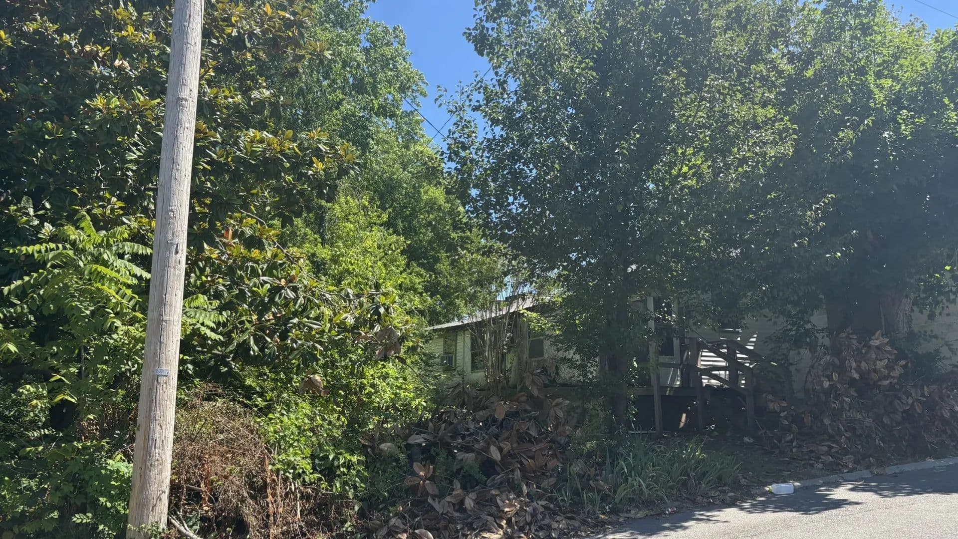 Land -Single Family Acreage in Springfield - Springfield, Tennessee, 37172