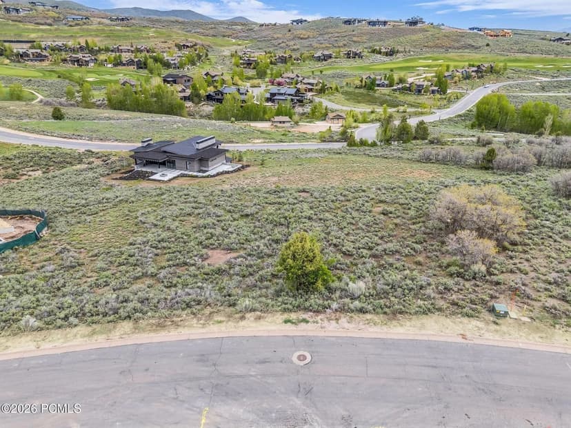 Vacant Land in Kamas