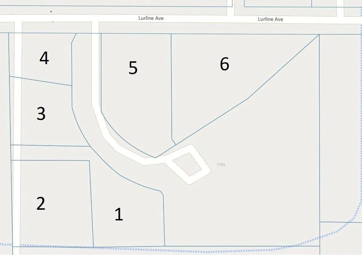 Property from 1771 Lurline Avenue - KW - Colusa, California, 95932