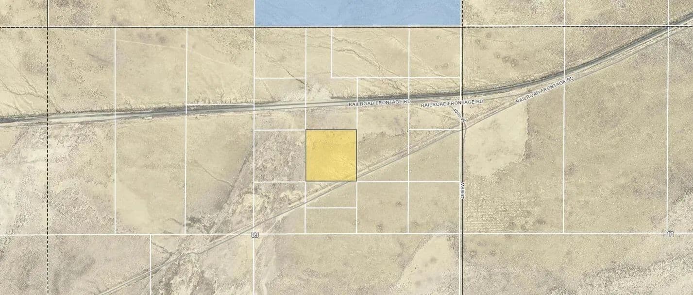 Lots & Land-Other in Beryl - Beryl, Utah, 84714